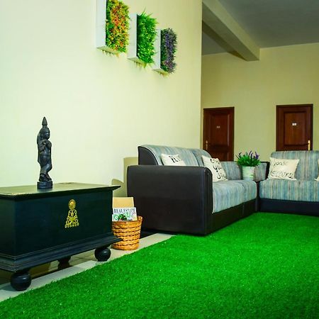 Capitalcity Hotel Badulla Ngoại thất bức ảnh