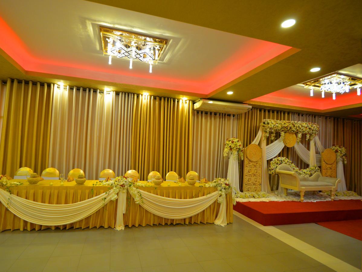 Capitalcity Hotel Badulla Ngoại thất bức ảnh