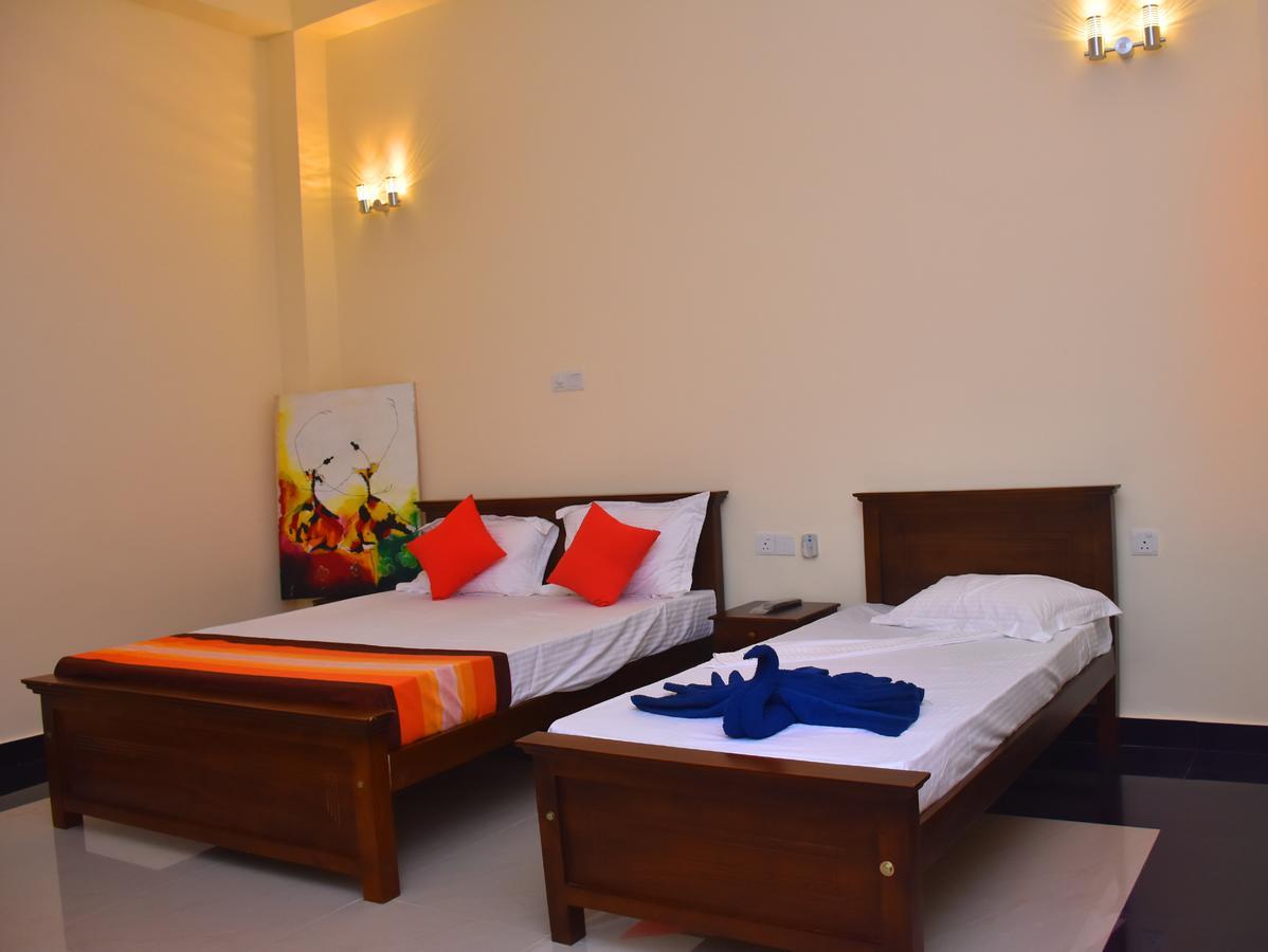 Capitalcity Hotel Badulla Ngoại thất bức ảnh