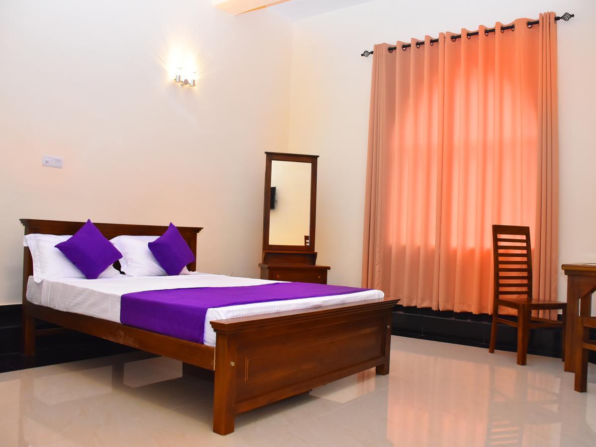 Capitalcity Hotel Badulla Ngoại thất bức ảnh