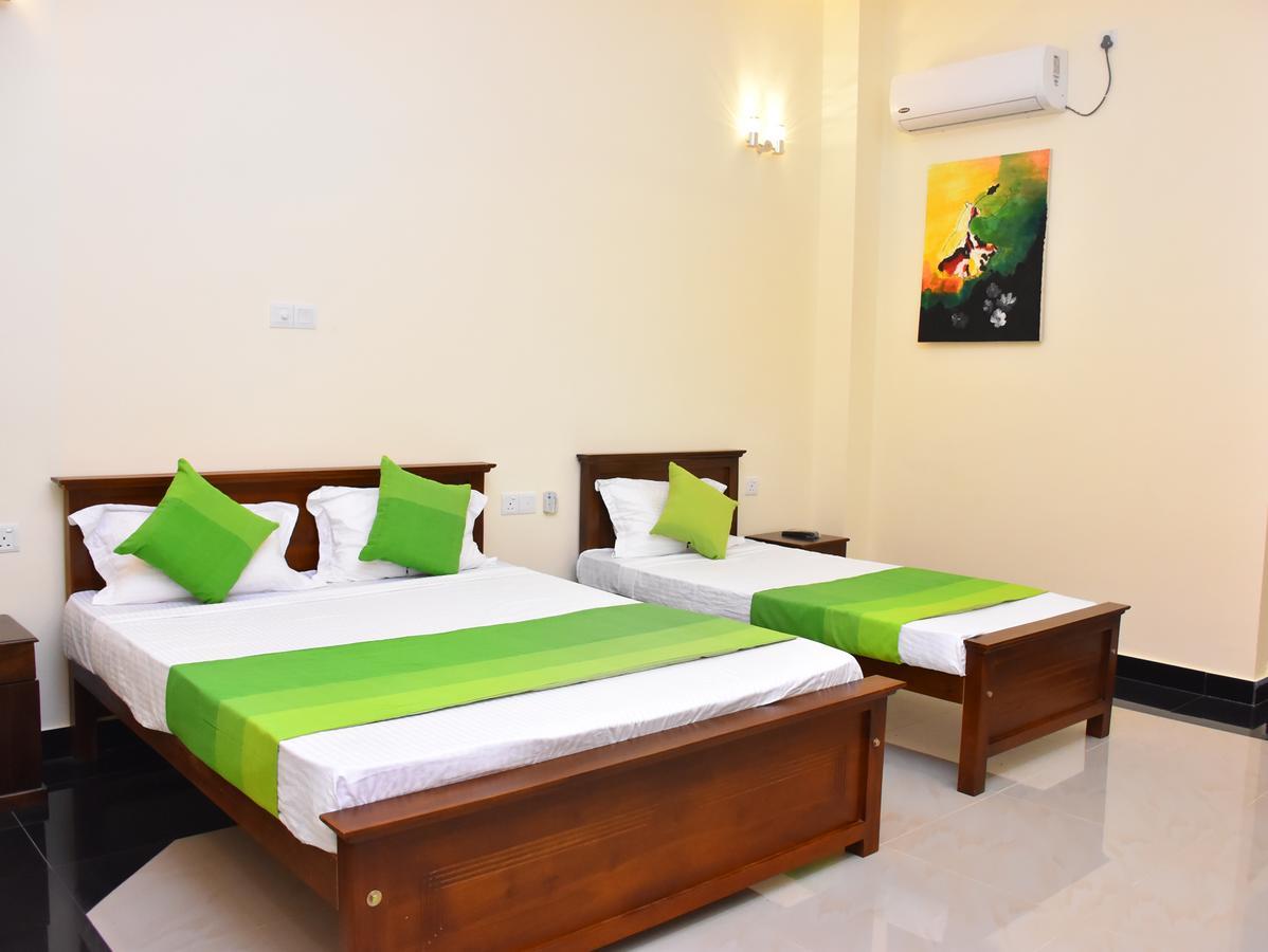 Capitalcity Hotel Badulla Ngoại thất bức ảnh