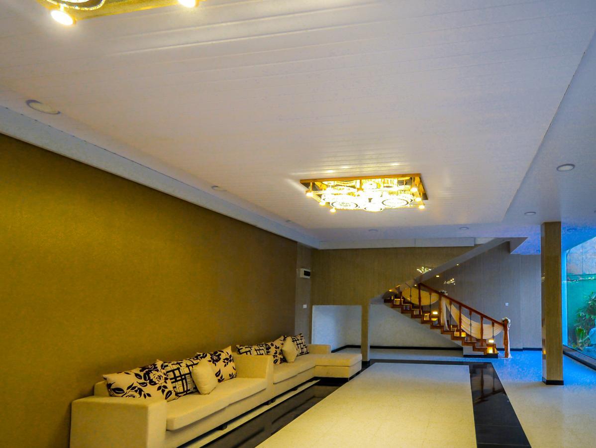 Capitalcity Hotel Badulla Ngoại thất bức ảnh