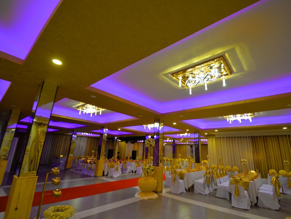Capitalcity Hotel Badulla Ngoại thất bức ảnh