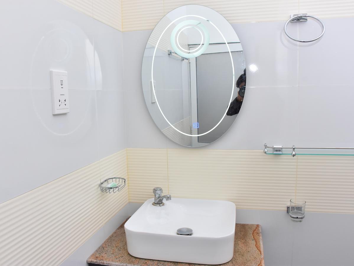 Capitalcity Hotel Badulla Ngoại thất bức ảnh