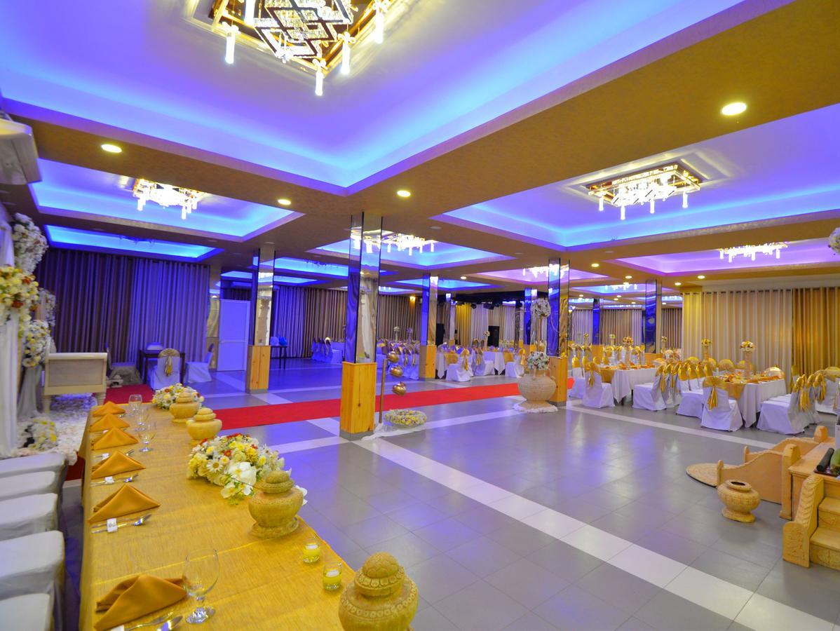 Capitalcity Hotel Badulla Ngoại thất bức ảnh