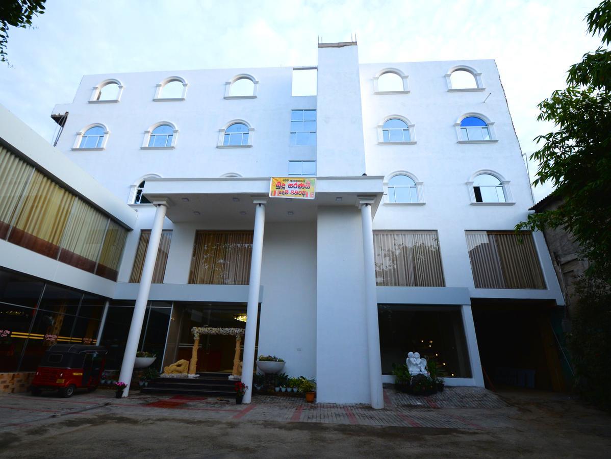 Capitalcity Hotel Badulla Ngoại thất bức ảnh