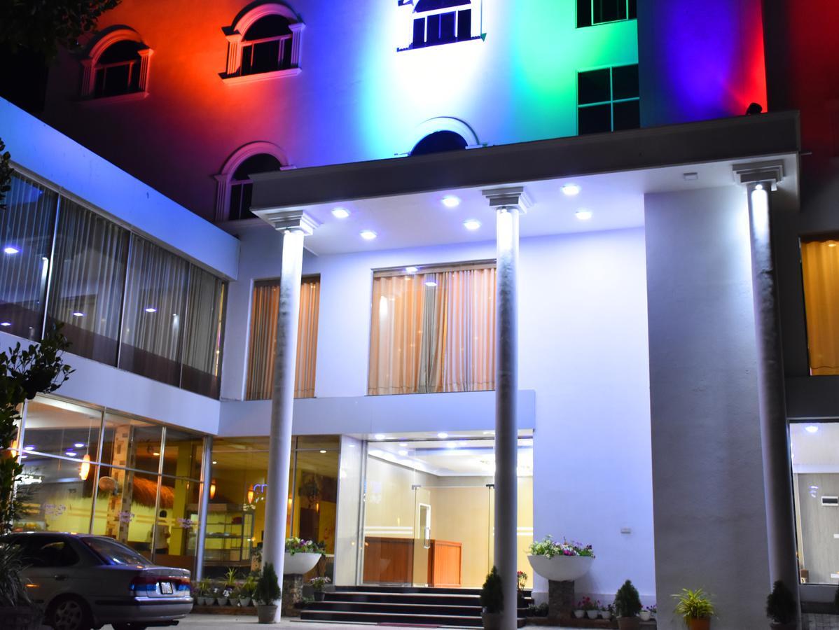 Capitalcity Hotel Badulla Ngoại thất bức ảnh