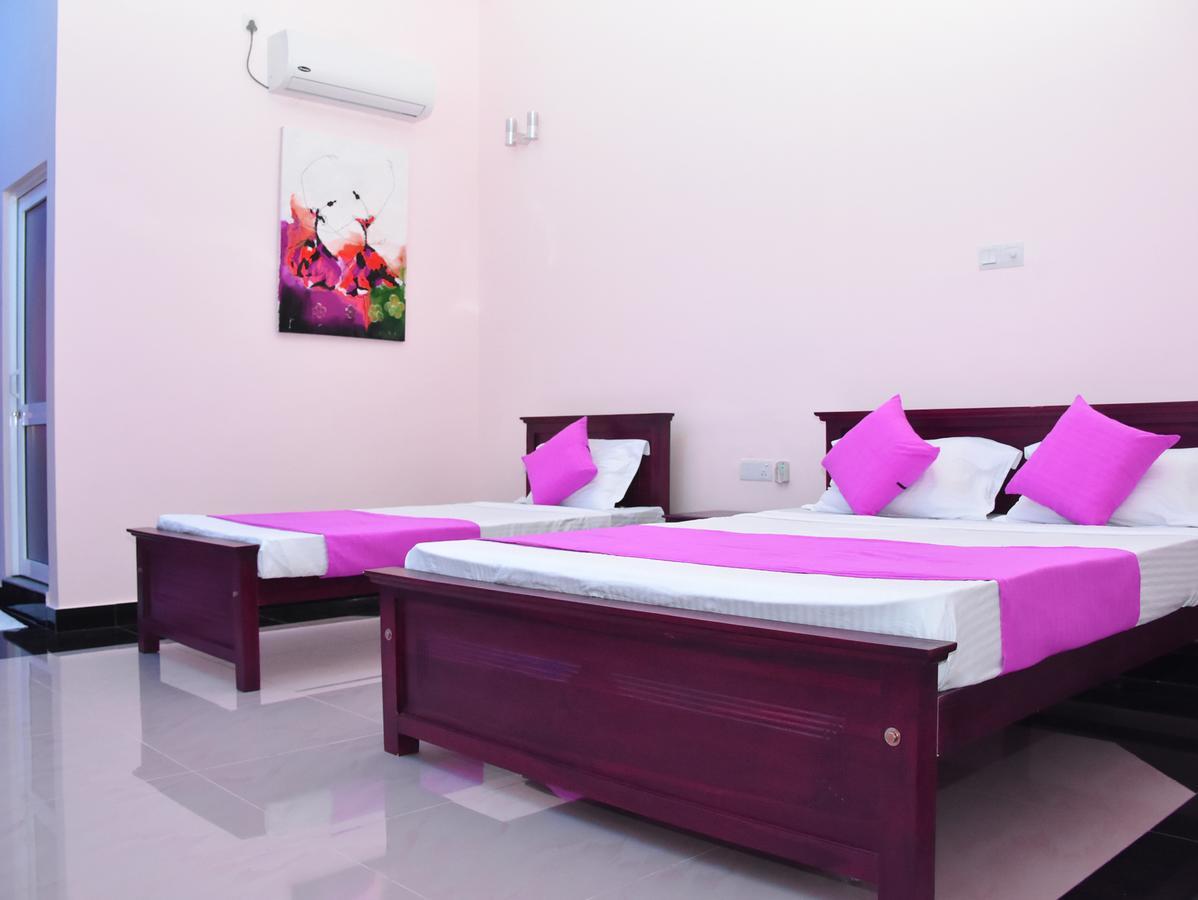 Capitalcity Hotel Badulla Ngoại thất bức ảnh