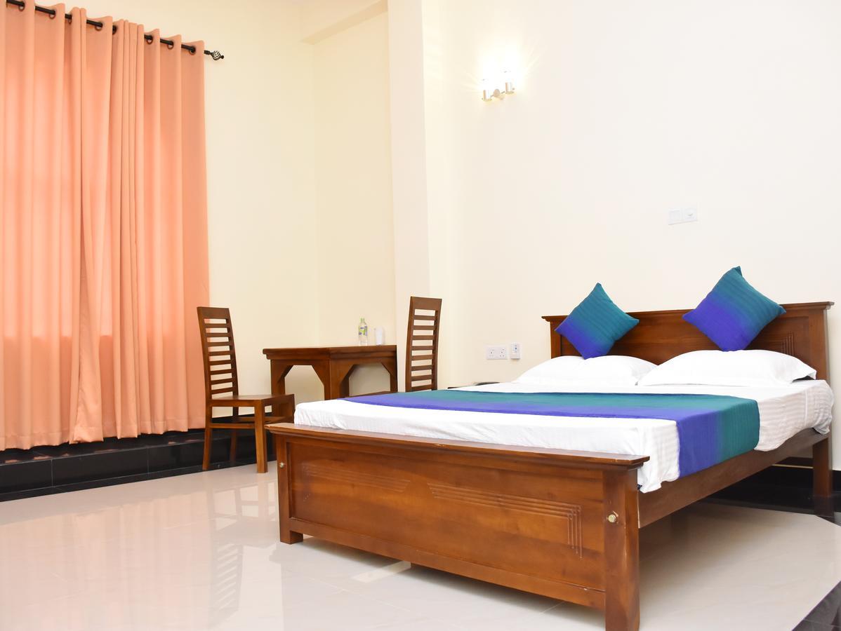Capitalcity Hotel Badulla Ngoại thất bức ảnh