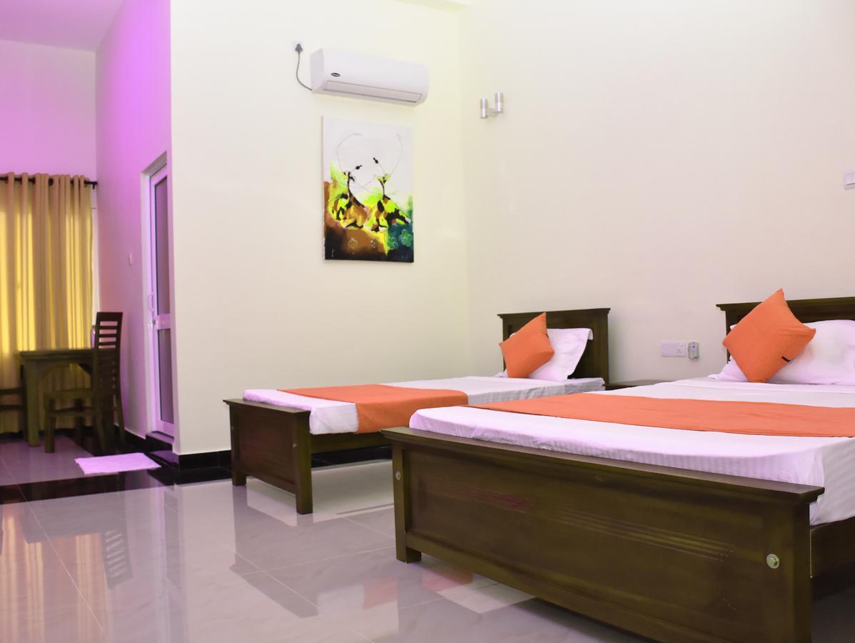 Capitalcity Hotel Badulla Ngoại thất bức ảnh