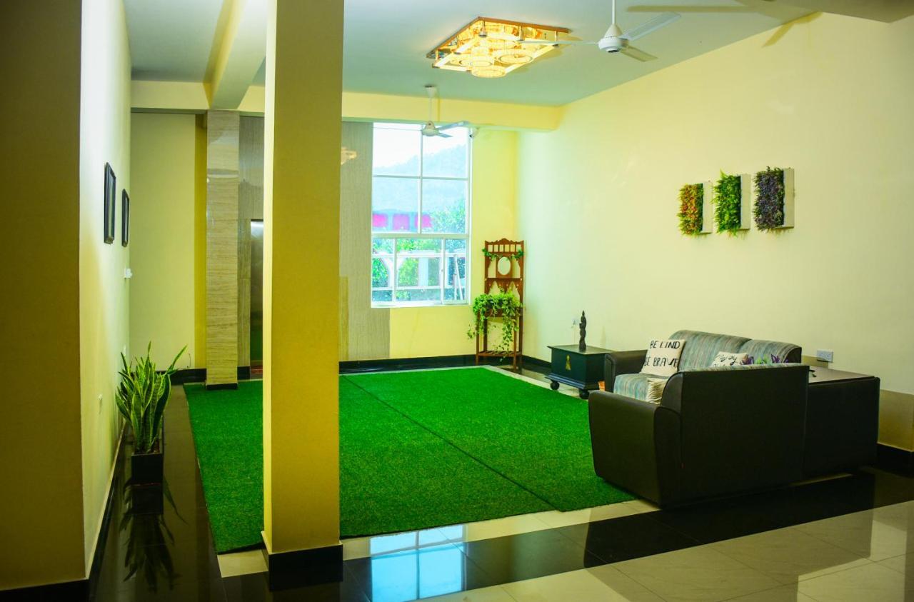 Capitalcity Hotel Badulla Ngoại thất bức ảnh