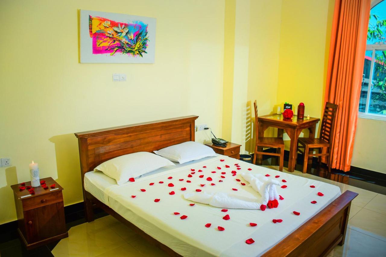 Capitalcity Hotel Badulla Ngoại thất bức ảnh