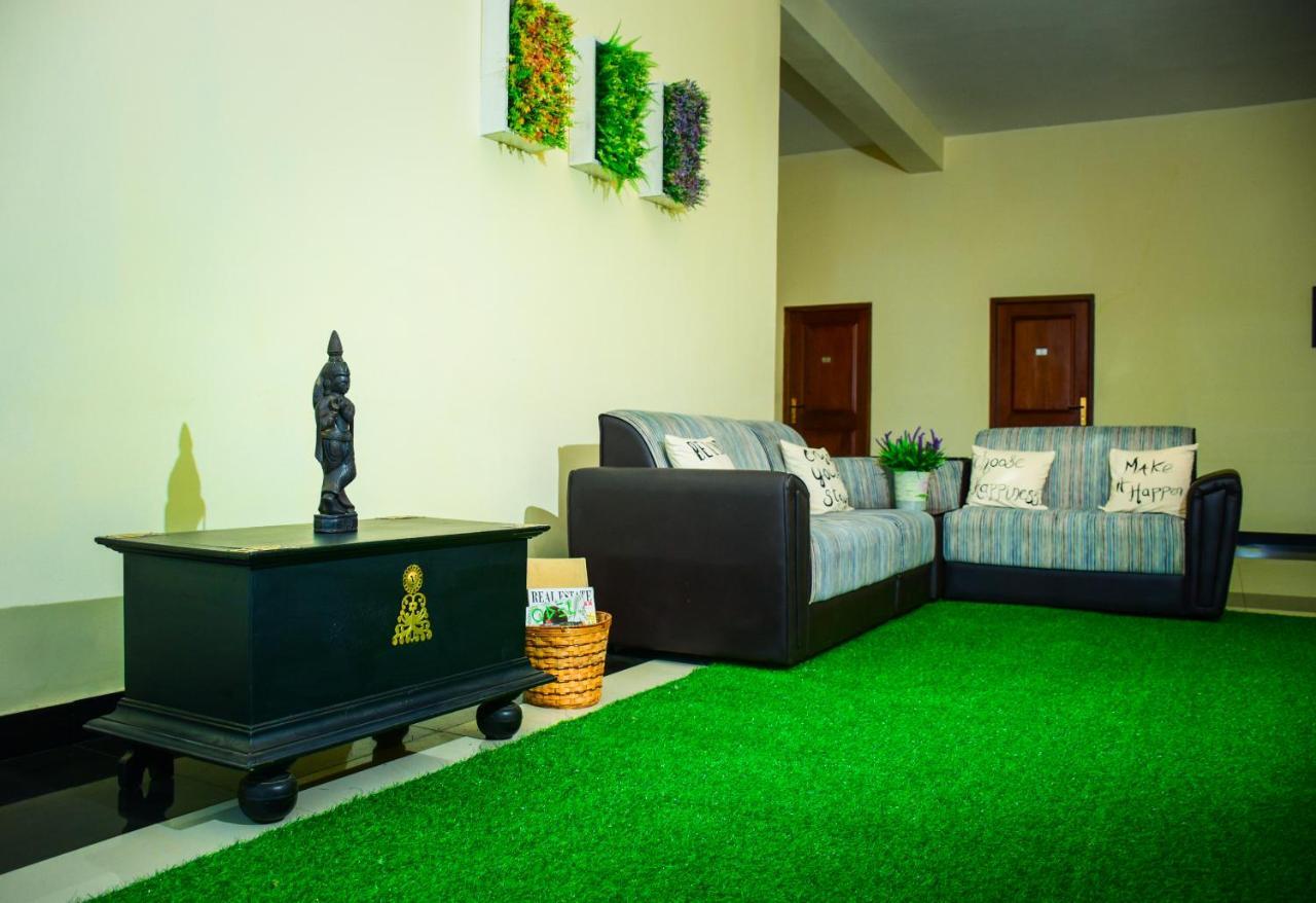 Capitalcity Hotel Badulla Ngoại thất bức ảnh