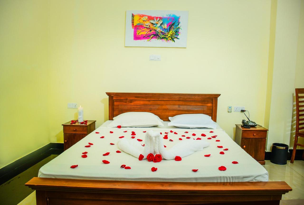 Capitalcity Hotel Badulla Ngoại thất bức ảnh