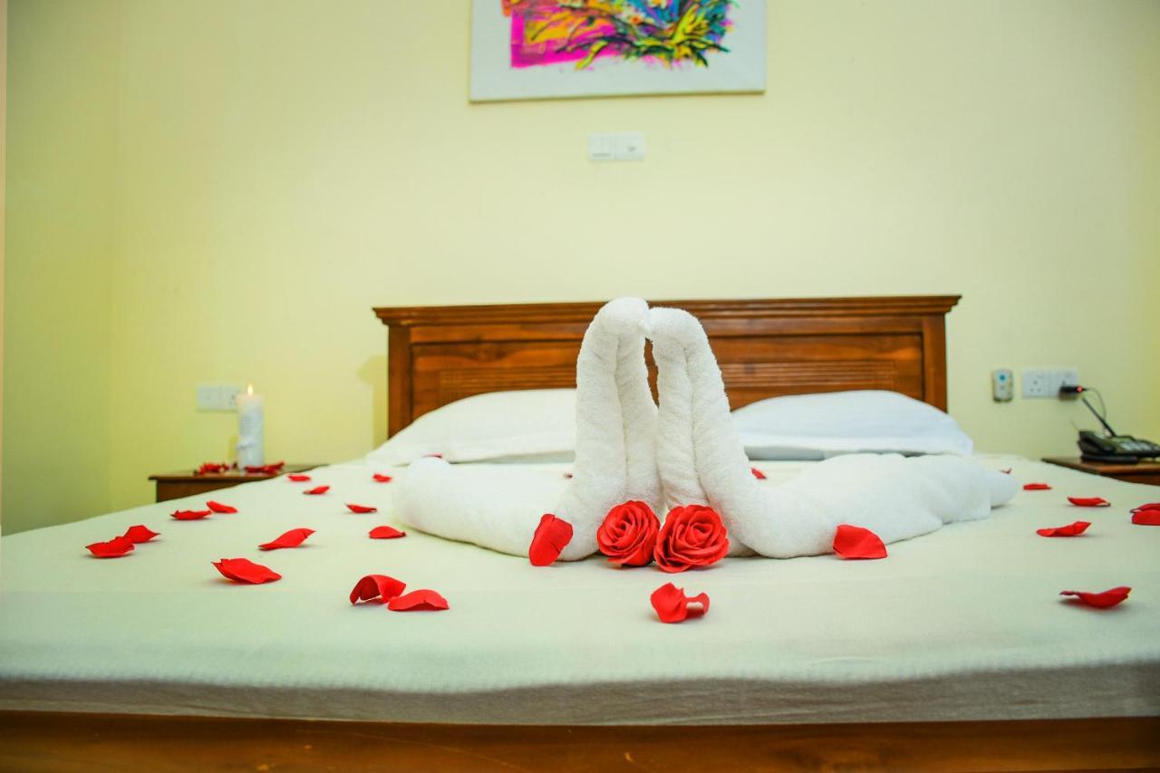Capitalcity Hotel Badulla Ngoại thất bức ảnh